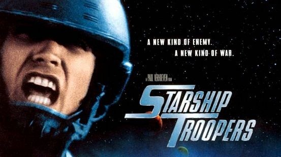 Faşist Sinema Estetiğinde “Yıldız Gemisi Askerleri” Filmi Gösterimi ve Çözümlemesi (25 Nisan 2012)
